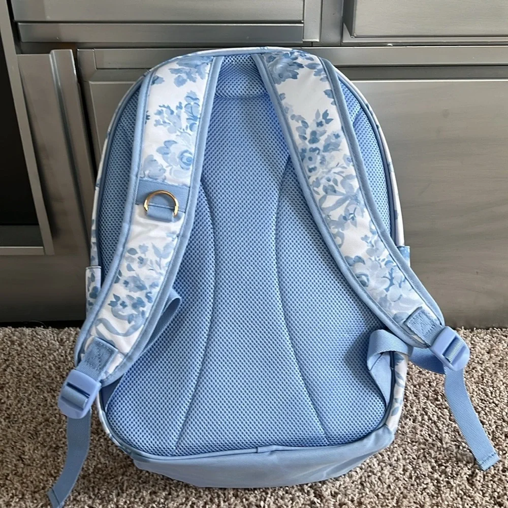 LoveShackFancy x Potterybarn Teen Backpack